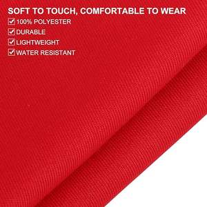 <span class=keywords><strong>Delantal</strong></span> <span class=keywords><strong>de</strong></span> colores personalizado <span class=keywords><strong>para</strong></span> niños y niñas, <span class=keywords><strong>para</strong></span> <span class=keywords><strong>cocina</strong></span>, <span class=keywords><strong>para</strong></span> fiesta <span class=keywords><strong>de</strong></span> cumpleaños, horneado, pintura, con bolsillo, cinturón ajustable - Product Image 3