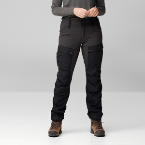 <span class=keywords><strong>Pantalones</strong></span> <span class=keywords><strong>Cargo</strong></span> Híbridos de Senderismo para <span class=keywords><strong>Mujer</strong></span> de la Mejor Calidad, con Botones, Transpirables, Casuales, para Exteriores, de Cintura Media, Venta al por Mayor - Product Image 3
