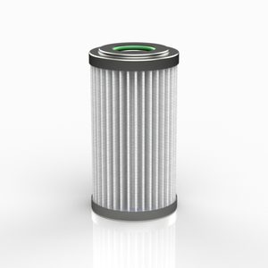 Élément filtrant ALLISON de marque italienne, filtre à huile hydraulique durable de meilleure qualité pour l'exportation de machines, état neuf - Product Image 1