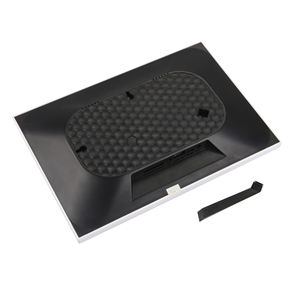 最高評価の10インチデジタルフォトフレーム、モーションセンサー対応、ビデオとアートモード、スマートカレンダー機能搭載 - Product Image 6