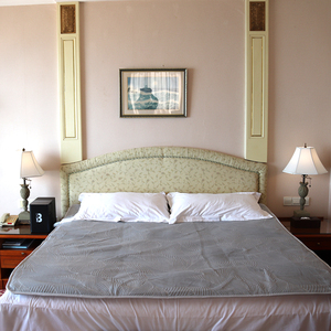 2025 Thiết Kế Mới 8 Cơ Thể Ngủ Phục Hồi Dual Zone Làm Mát Nệm Nước Làm Mát Sưởi Ấm Nệm - Product Image 6