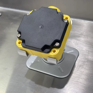 Capteur RFID industriel KCONBOT MRF1000 AGV AMR 134,2 kHz/125 kHz, communication RS232 full duplex, protection IP65, 15 cm, vis M5 - Product Image 1