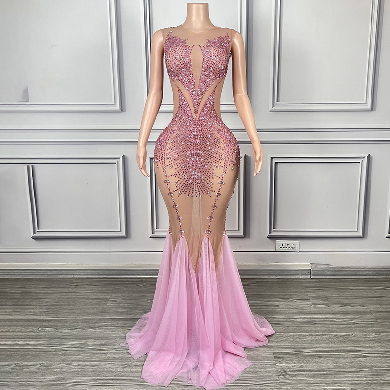 Birthday Outfit Womens Clothing Online Stores Trendy Evening Dress With Diamond Elegant Sleeveless Fancy Party Wear for Party| Alibaba.com Birthday Outfit Womens Clothing Online Stores Trendy Evening Dress With Diamond Elegant Sleeveless Fancy Party Wear for Party| Alibaba.com