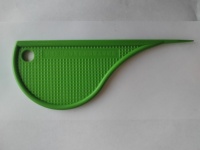 Servizio di Stampaggio a Iniezione di Plastica Personalizzato per Stampi in Silicone PP PC PE