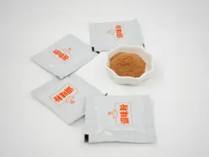 Sachets Seasoning Powder Packaging Beef Seasoning Powder For Instant Noodles