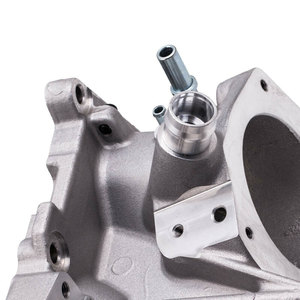 OEM # Kit de reconstruction du collecteur de suralimentation LR058080 pour Jaguar <span class=keywords><strong>XKR</strong></span> 5.0 2010-2013 C2D38554 LR088564 LR058080 - Product Image 3
