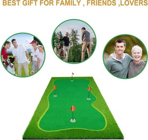 <span class=keywords><strong>Tapis</strong></span> vert personnalisé pour putter <span class=keywords><strong>de</strong></span> <span class=keywords><strong>golf</strong></span> intérieur/extérieur-le <span class=keywords><strong>tapis</strong></span> <span class=keywords><strong>d</strong></span>'entraînement <span class=keywords><strong>de</strong></span> <span class=keywords><strong>golf</strong></span> professionnel est utilisé pour l'entraînement du putter au bureau à domicile. - Product Image 6