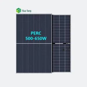 Duitsland Munich Intersolar Hot Sell Solaire Maison Motopompe Solaire Convertisseur Solaire Hybride