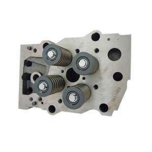 อะไหล่เครื่องกำเนิดไฟฟ้าดีเซล AI POWER 12V/24V สำหรับเครื่องยนต์ YTO FAWDE - Product Image 3