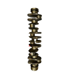 Cigüeñal para Motor C15 337-0201 2219360 3370201 221-9360, Cigüeñal de Acero Forjado de Alta Calidad - Product Image 1