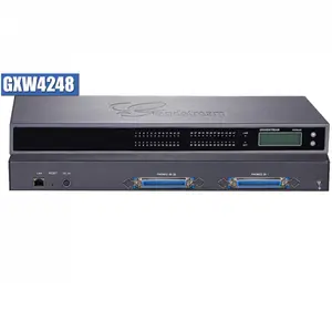 Grandstream GXW4248 VoIP Gateways GXW4200 Series