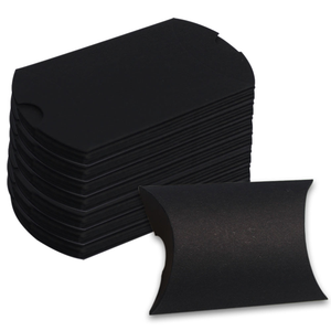 Cajas Rígidas de Papel Kraft Reciclable Ecológico con Nombre de Marca Personalizado para Envasado de Dulces y Alimentos, Cierre Magnético, Diferentes Diseños en Relieve - Product Image 3