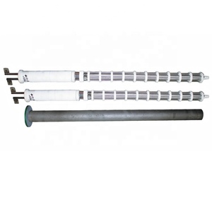 Elemento Riscaldante Industriale Avanzato Jinda Personalizzato in Acciaio Inox per Alte Temperature, Tubo di Riscaldamento <span class=keywords><strong>Elettrico</strong></span> DC 12V - Product Image 6