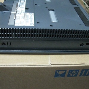 หน้าจอสัมผัส ProFis รุ่น GP270-LG31-24V ความละเอียด 1024x768 สำหรับระบบอัตโนมัติในอุตสาหกรรม พร้อมอินเทอร์เฟซ Ethernet และ Profibus - Product Image 1