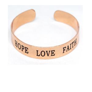 2024 Rustic Hollow Shiny African style <b>copper</b> wristband Gift for Boyfriend Rectangle Jewelry Lacquer Coating Jewelry - Product Image 4