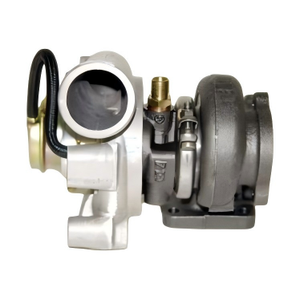 Turbocompresseur de remplacement TD04 TF035HM 49135-05000 pour moteur Iveco-Sofim Daily 8140.43.3700 Euro 2 - Product Image 3