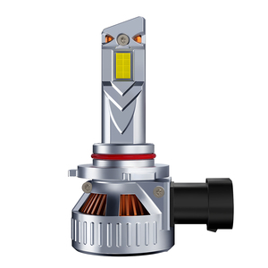 <span class=keywords><strong>Led</strong></span> Đèn pha Bóng Đèn Kit 12000 lumens 50 Wát <span class=keywords><strong>H4</strong></span> H11 9005 9006 New ô tô <span class=keywords><strong>LED</strong></span> với 6000K Nhiệt độ màu - Product Image 1