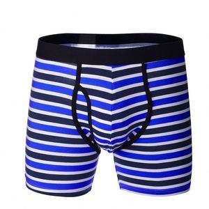 New Product <b>Men's</b> Regular Leg <b>Boxer</b> Briefs <b>Multipack</b> <b>Man</b> Underwear - Product Image 4
