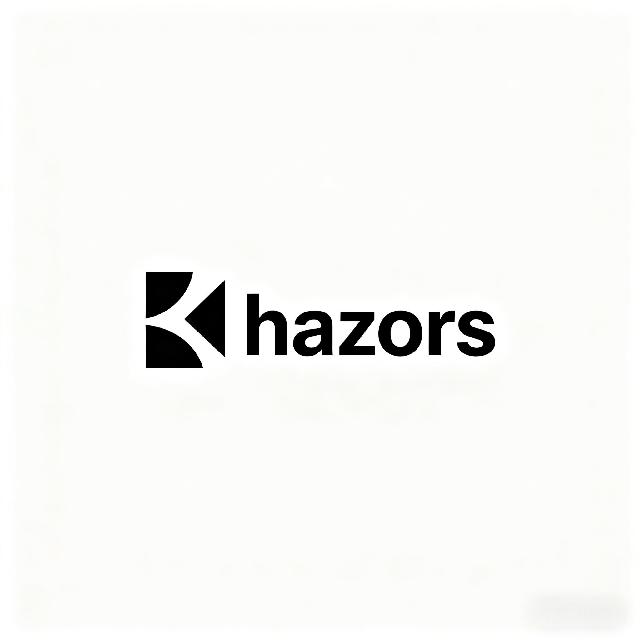 Shenzhen Haizhuosi Sanitary Ware Co., Ltd. logo