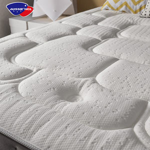 Die Günstigste Konventionelle Schaumstoff-Kompressions-Doppel-Bonnell-Kingsize-Matratze Schöne Rollverpackung Federkernmatratze - Product Image 3