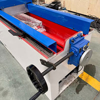 Machine à affûter les couteaux linéaires automatiques sur mesure HMZ1830 pour lames
