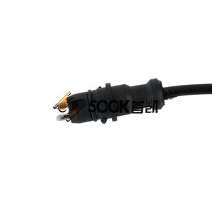 Tự động xe ABS Cảm biến tốc độ bánh xe cảm biến OEM 8200483837 - Product Image 5