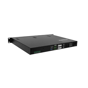 พาวเวอร์แอมป์ระดับ <span class=keywords><strong>D</strong></span> 2ช่อง<span class=keywords><strong>150W</strong></span> ระดับระบบ PA พร้อม100V หรือ70V สำหรับใช้ในโครงการ - Product Image 6