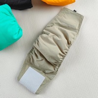 Vente flash : Culottes pour chien en polyester de marque, réutilisables, lavables, bande abdominale pour chiens, vente flash de vêtements pour animaux de compagnie