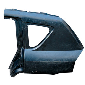 Guardabarros Trasero para Jeep Compass 2016 Gac Fca 68001972Ad, Pieza de Repuesto de Hierro - Product Image 3