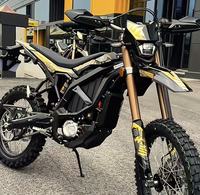 Surron Ultra Bee 2026 Vélo Tout-Terrain Électrique à Autonomie Étendue pour Adultes - Vente Flash