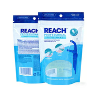 Sachet Doypack Personnalisé en Plastique avec Fermeture Ziplock, Capacités 500g, 1kg, 2kg, 5kg, avec Fenêtre Transparente Irrégulière