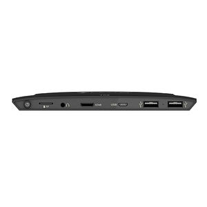 Meegopad Siêu Mini PC Intel Cherry Trail Z8350 Quad Core DDR3 2G/4G RAM Hỗ Trợ Win10 Văn Phòng Tất Cả Trong Một Mini Mỏng Khách Hàng Au - Product Image 4