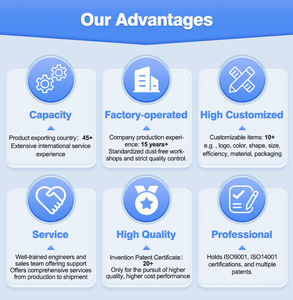 Juego de Filtros de Repuesto G4+F7 para Unidades de Ventilación <span class=keywords><strong>Zehnder</strong></span> ComfoAir Q350 / Q450 / Q600, Precio de Fábrica, Fabricante OEM/ODM - Product Image 6