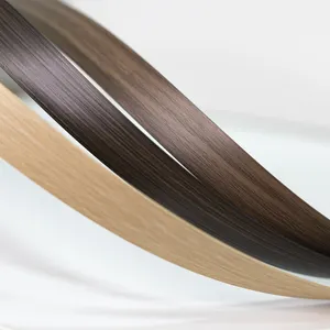 Furniture Use Wooden Color Edge Banding Tape