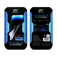Écran OLED en gros 11 Pro Max JK Écran tactile souple et flexible pour iPhone 11 Pro Max Écran souple JK