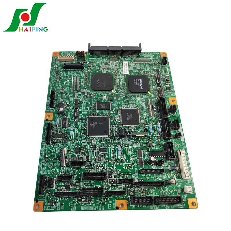 ZHHP Premium PCB/BCU/AP-C3 Board for Ricoh MP C306/C307 – Factory