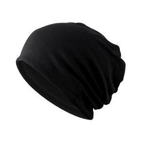 <span class=keywords><strong>Bonnet</strong></span> en laine 100% haute élasticité coupe-vent, couleur unie, pour la course, le <span class=keywords><strong>sport</strong></span>, la plage et les activités de plein air, vente en gros - Product Image 1