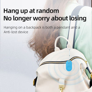 جهاز تحديد مواقع المفاتيح والحيوانات الأليفة متعدد الوظائف لتتبع الأقمار الصناعية في الوقت الفعلي - Product Image 5