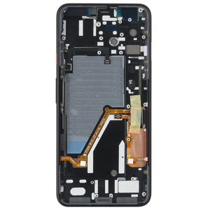 Piezas originales de repuesto para teléfono móvil para Google Pixel 4 Xl <span class=keywords><strong>Precio</strong></span> <span class=keywords><strong>Pantalla</strong></span> Lcd <span class=keywords><strong>Pantalla</strong></span> celular con marco - Product Image 4