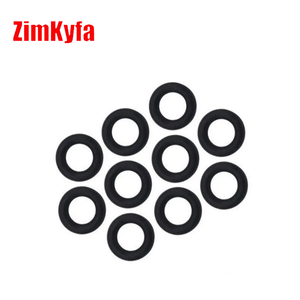 10 Stück O-Ringe, Gummidichtungsringe, Ersatz für Füllsonden, Schnellfülladapter, Ventil, Gasnachfüllanschluss - Product Image 1