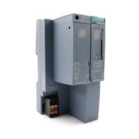 Módulo de Interfaz 6ES7155-6AA02-0BN0, Interfaz IM PROFINET, Control de Procesos Industriales de Alto Rendimiento, Control Lógico Programable