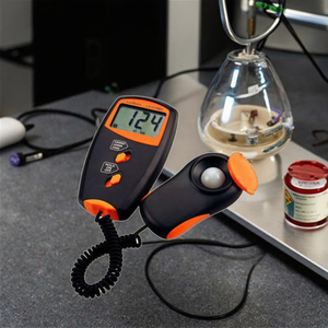 LX1010BS Kỹ Thuật Số Ánh Sáng <span class=keywords><strong>Lux</strong></span> <span class=keywords><strong>Meter</strong></span> Dụng Cụ Thử Nghiệm - Product Image 6