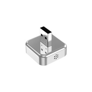 2026 Newly 4-in-1 <b>Wireless</b> CarPlay <b>Adapter</b> Airplay Miracast Android Auto Dongle for IOS Android Phone Car Screen Mirroring - Product Image 4