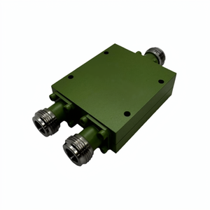 WM2PD-2-18-N ตัวแยกสัญญาณ RF แบบครบวงจรรุ่นดั้งเดิม - Product Image 1