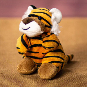 Vente en gros de jouets en peluche personnalisés, miniatures, mignons et câlins, série Zoo Safari Jungle <span class=keywords><strong>Ferme</strong></span>, ensembles de jouets en peluche assortis, animaux en peluche - Product Image 4