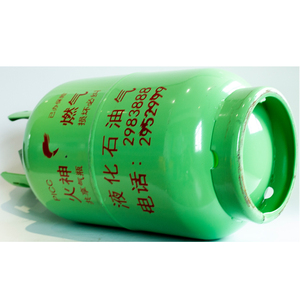 كم كمية الغاز في أسطوانة الغاز المسال - Product Image 6