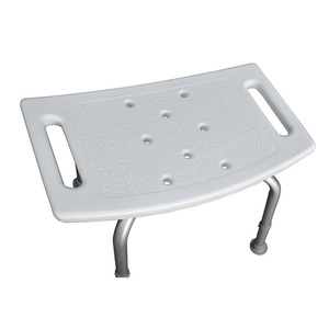 <b>Shower</b> <b>Chair</b> YK-797L Aluminum Alloy Non Slip Bath Seat <b>For</b> <b>Elderly</b> And Pregnant Women - Product Image 2