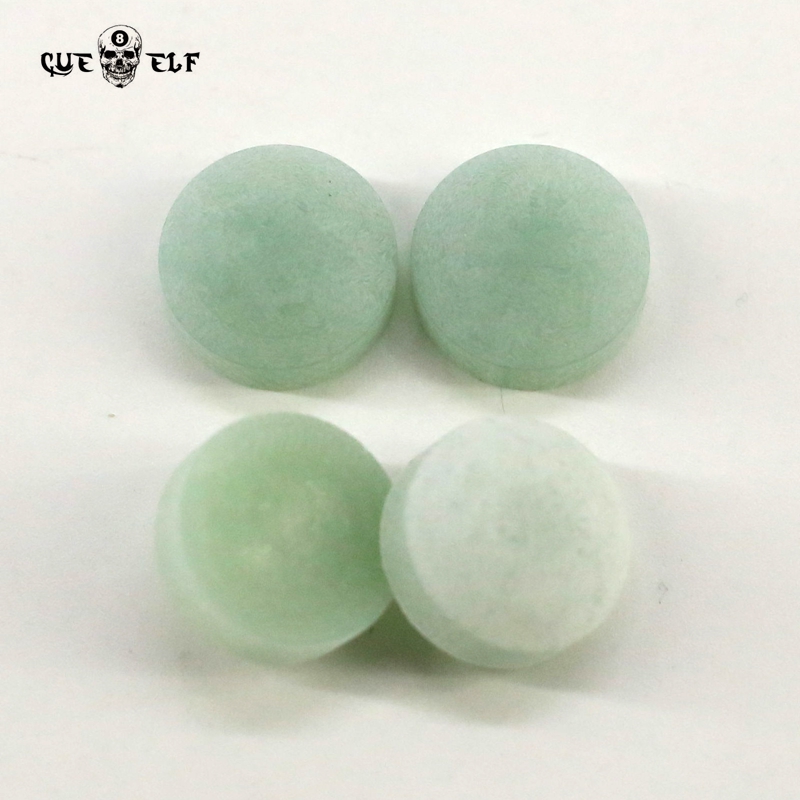 Кончик кия для бильярдного пула Cueelf 11 12 13 мм 14 мм bakelite G10