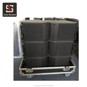 Used <strong>KARA</strong> line table 8 inch pro audio speakers for sale - Product Image 2