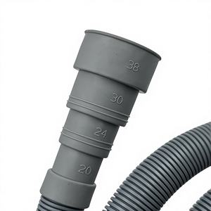 <span class=keywords><strong>Tuyau</strong></span> <span class=keywords><strong>de</strong></span> <span class=keywords><strong>vidange</strong></span> pour <span class=keywords><strong>machine</strong></span> <span class=keywords><strong>à</strong></span> <span class=keywords><strong>laver</strong></span> en PP multifonctionnel, durable, étanche et facile <span class=keywords><strong>à</strong></span> installer – Pièce d'ameublement ménager - Product Image 3